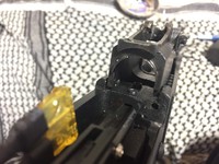 56式のパッキン交換と謎の駄菓子銃 56式のパッキン交換と謎の駄菓子銃