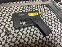 56式のパッキン交換と謎の駄菓子銃 56式のパッキン交換と謎の駄菓子銃