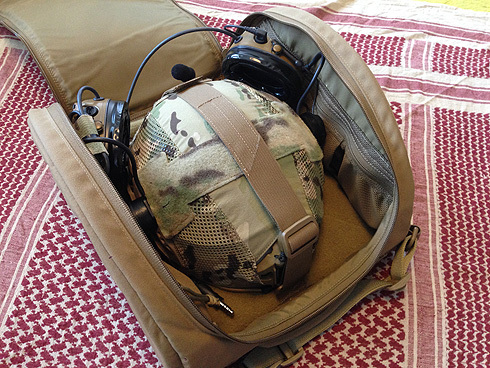 COMTAC III ACH Dual 来ちゃった! COMTAC III ACH Dual 来ちゃった!