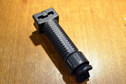 実物 G.P.S. Grip Pod & Magpul USGI Ranger Plate!! 実物 G.P.S. Grip Pod & Magpul USGI Ranger Plate!!
