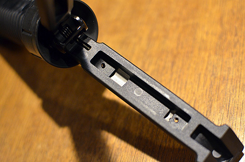 実物 G.P.S. Grip Pod & Magpul USGI Ranger Plate!! 実物 G.P.S. Grip Pod & Magpul USGI Ranger Plate!!