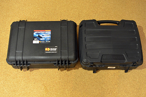 PELICAN 1500 Case!! PELICAN 1500 Case!!