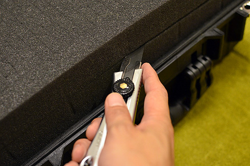 PELICAN 1500 Case!! PELICAN 1500 Case!!