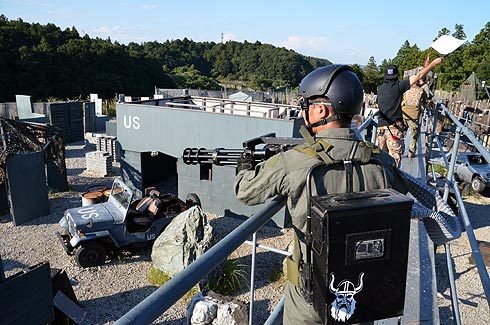 ギアログの思い出 (その1) ギアログの思い出 (その1)