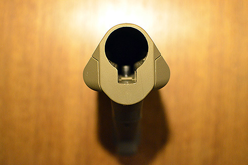 Magpul STR ストック! Magpul STR ストック!
