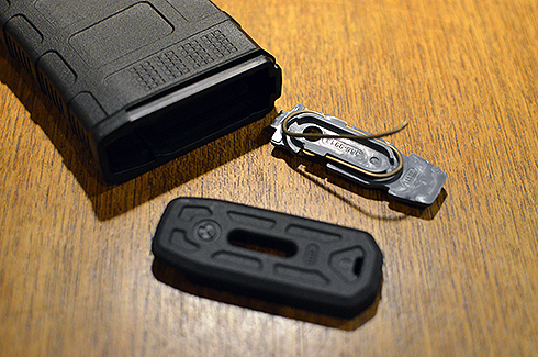 Magpul PMAG! Magpul PMAG!