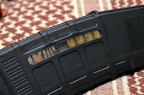 Magpul PMAG! Magpul PMAG!