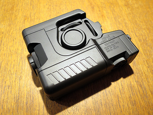マルイ SOCOM Mk-23 (その1) マルイ SOCOM Mk-23 (その1)