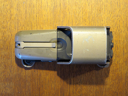 光学機器紹介 (EoTech 553 編) 光学機器紹介 (EoTech 553 編)