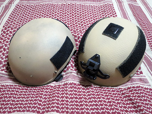 MICH TC-2001ふたたび! MICH TC-2001ふたたび!