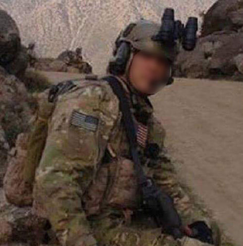 例の部隊の高級バックパック 例の部隊の高級バックパック