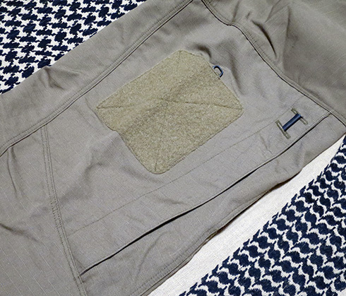 かっこいいコンシャツ! (Arc’teryx leaf Assault Shirt AR) かっこいいコンシャツ! (Arc’teryx leaf Assault Shirt AR)