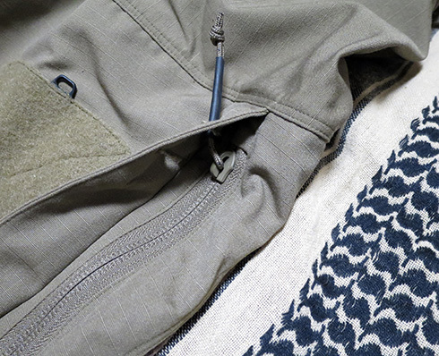 かっこいいコンシャツ! (Arc’teryx leaf Assault Shirt AR) かっこいいコンシャツ! (Arc’teryx leaf Assault Shirt AR)