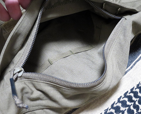 かっこいいコンシャツ! (Arc’teryx leaf Assault Shirt AR) かっこいいコンシャツ! (Arc’teryx leaf Assault Shirt AR)
