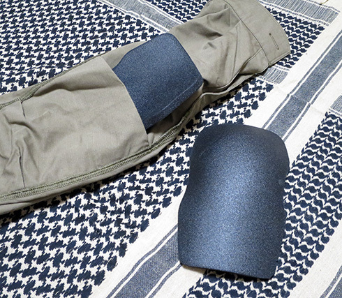 かっこいいコンシャツ! (Arc’teryx leaf Assault Shirt AR) かっこいいコンシャツ! (Arc’teryx leaf Assault Shirt AR)