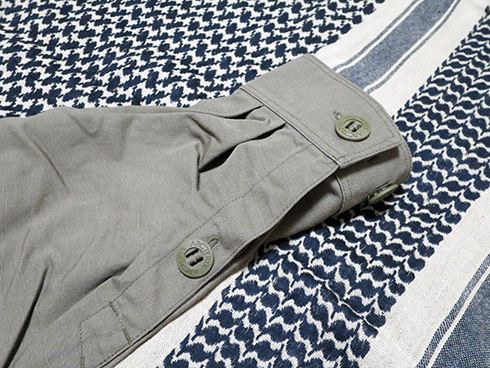 かっこいいコンシャツ! (Arc’teryx leaf Assault Shirt AR) かっこいいコンシャツ! (Arc’teryx leaf Assault Shirt AR)