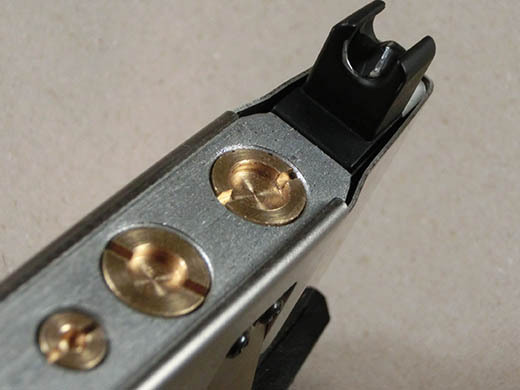 S&T DSR-1 エアーコッキングライフル Grey 続き S&T DSR-1 エアーコッキングライフル Grey 続き