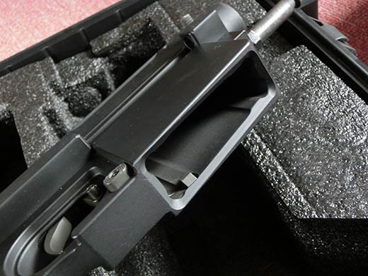 ARES MSR-WR エアーコッキングライフル ARES MSR-WR エアーコッキングライフル