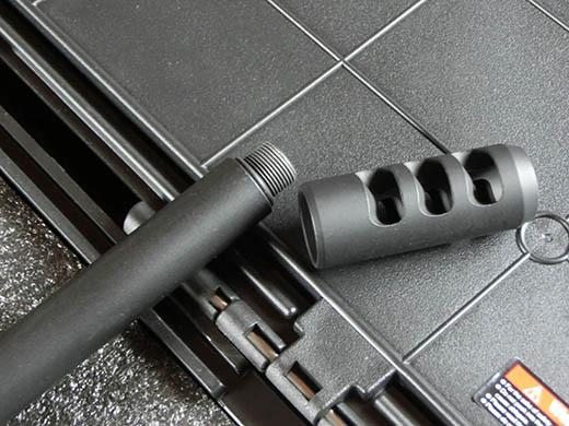 ARES MSR-WR エアーコッキングライフル ARES MSR-WR エアーコッキングライフル