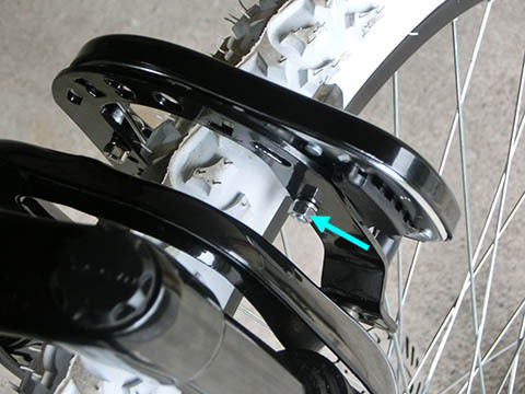 自転車用アクセサリー 追加購入 自転車用アクセサリー 追加購入