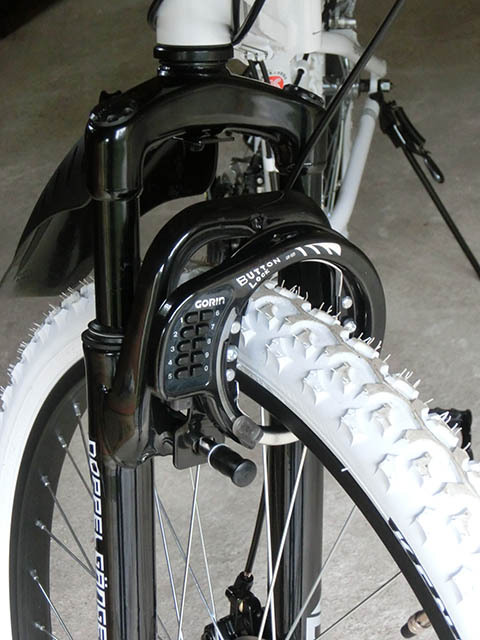 自転車用アクセサリー 追加購入 自転車用アクセサリー 追加購入