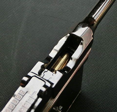 Blackcat Mini Model Gun M1932