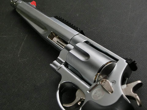Blackcat Mini Model Gun M500