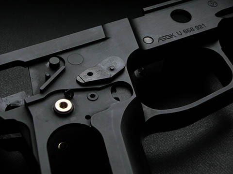 東京マルイ SIG SAUER P226 MK25化 その5 東京マルイ SIG SAUER P226 MK25化 その5