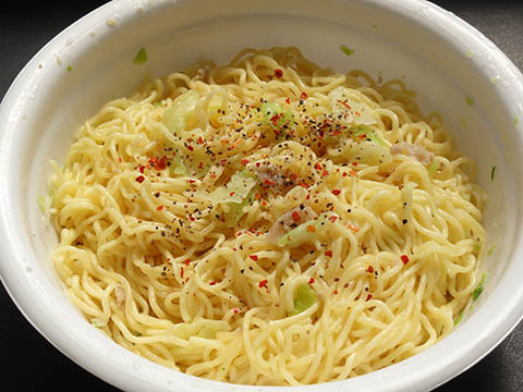 カップ麺 カップ焼きそば編 その7 カップ麺 カップ焼きそば編 その7