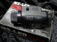 M3-LED Tactical Illuminator