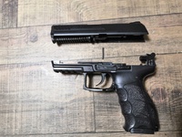 Umarex H&K P30 エアコッキング Umarex H&K P30 エアコッキング