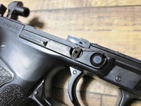 Umarex H&K P30 エアコッキング Umarex H&K P30 エアコッキング