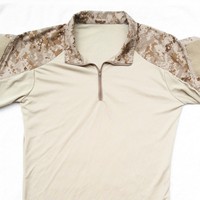 Battle Dress Uniform part.16