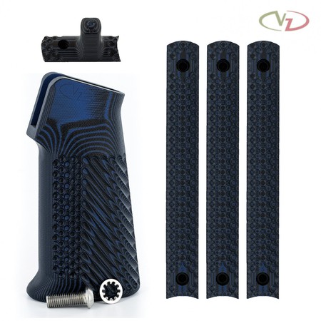 VZ Grips AR用グリップ 新色追加