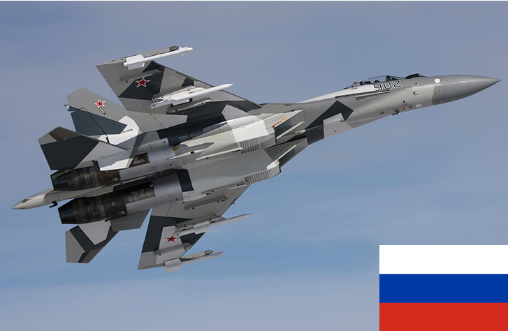 ロシア・スーパーフランカータイプＥはステルス・パクファとは航空機動運用任務で役割が別区分