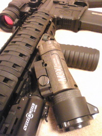 M3X Tactical Illuminator