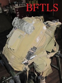 米軍特殊部隊　衛生装備Part2