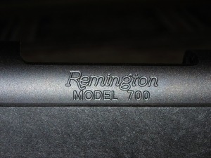 Remington M24 A1 SWS化計画発動