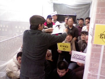 第7回PPS@新宿TARGET-1