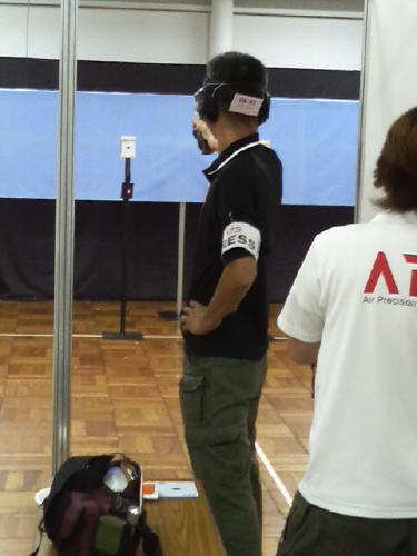 お疲れ様でしたAPSカップ2012