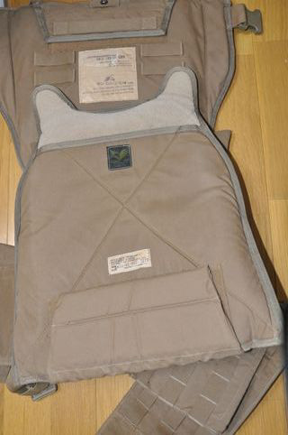 scalable plate carrier