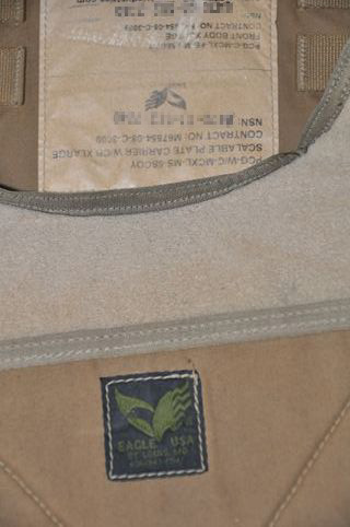 scalable plate carrier