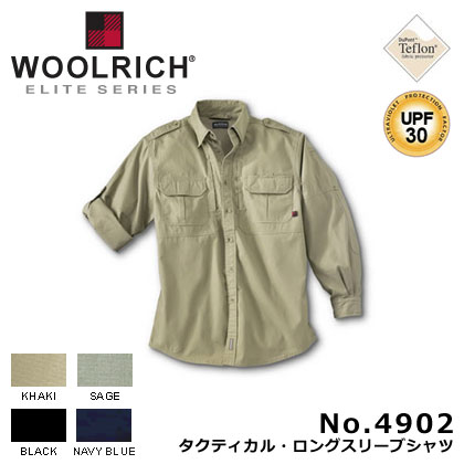 WOOLRICH 4902