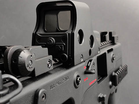 ホロサイト EOTech 551