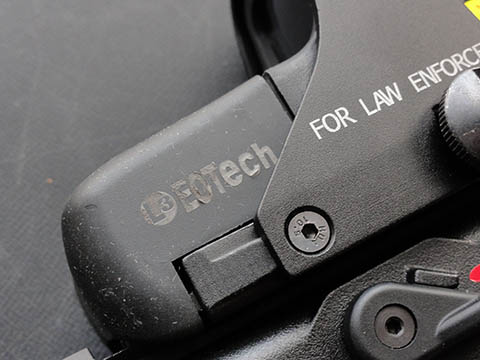 ホロサイト EOTech 551
