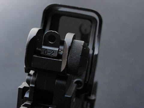 ホロサイト EOTech 551