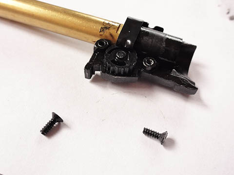 Stark-Arms S19 その5