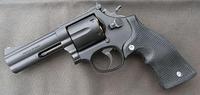 Smith & Wesson M586 4in  ( Marushin )