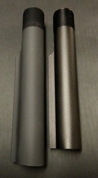 HK416D part.11　HK Buffer Tube