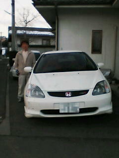 CIVICを想ふ